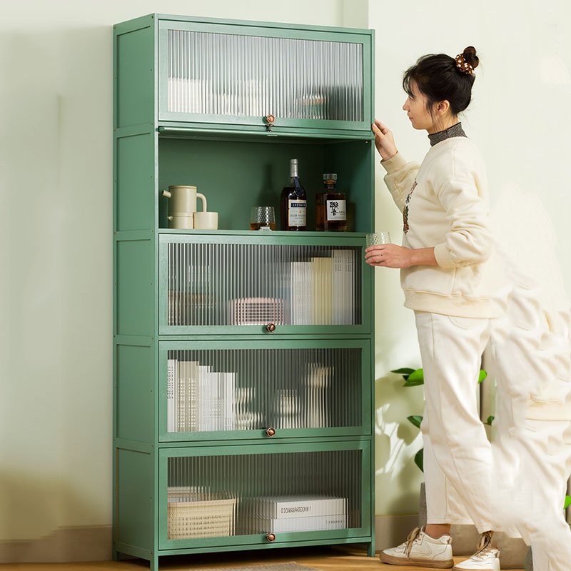 Baby Nursery Unit - Meuble de rangement multi-niveaux avec tiroirs