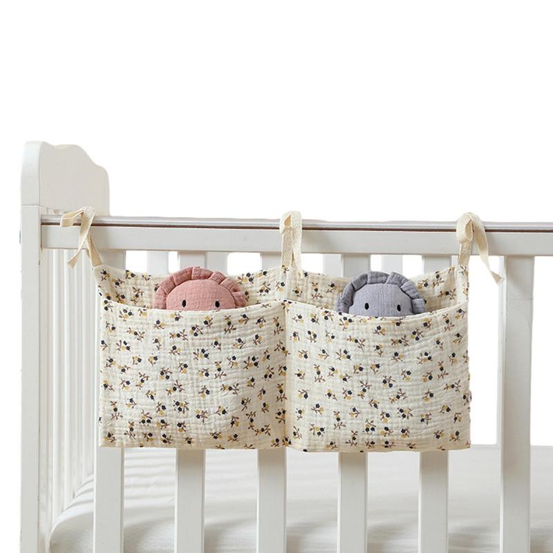 Baby Nursery Toy - Sac de Rangement pour Couches de