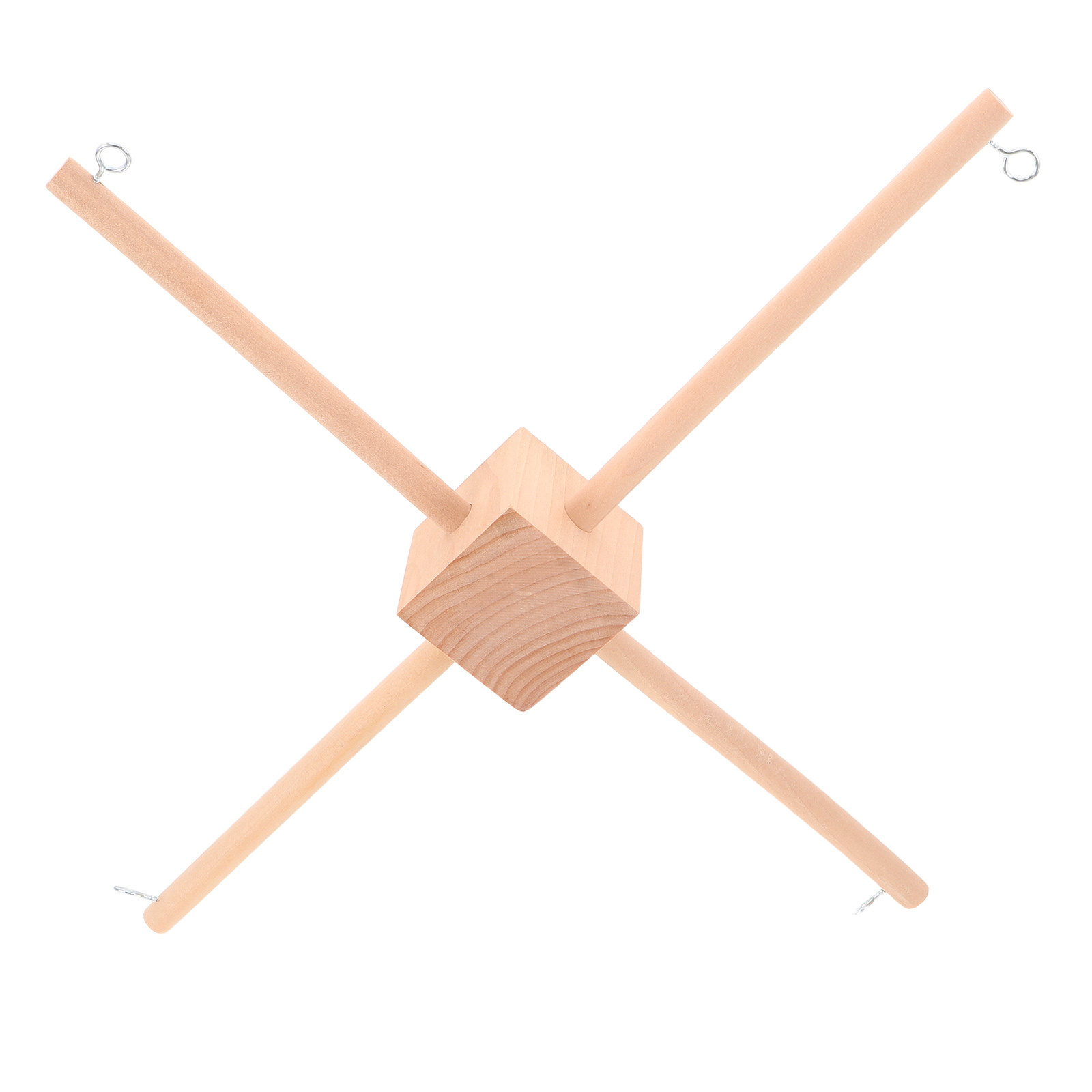 Baby Nursery Diy - 1 kit de fabrication de carillon