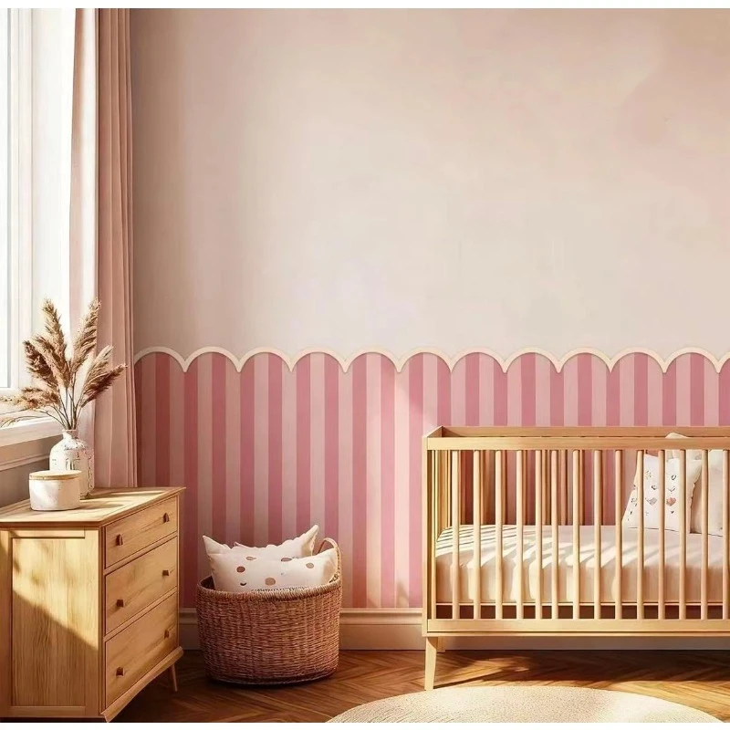 Baby Nursery Diy - 12/24 pièces de moulures décoratives en