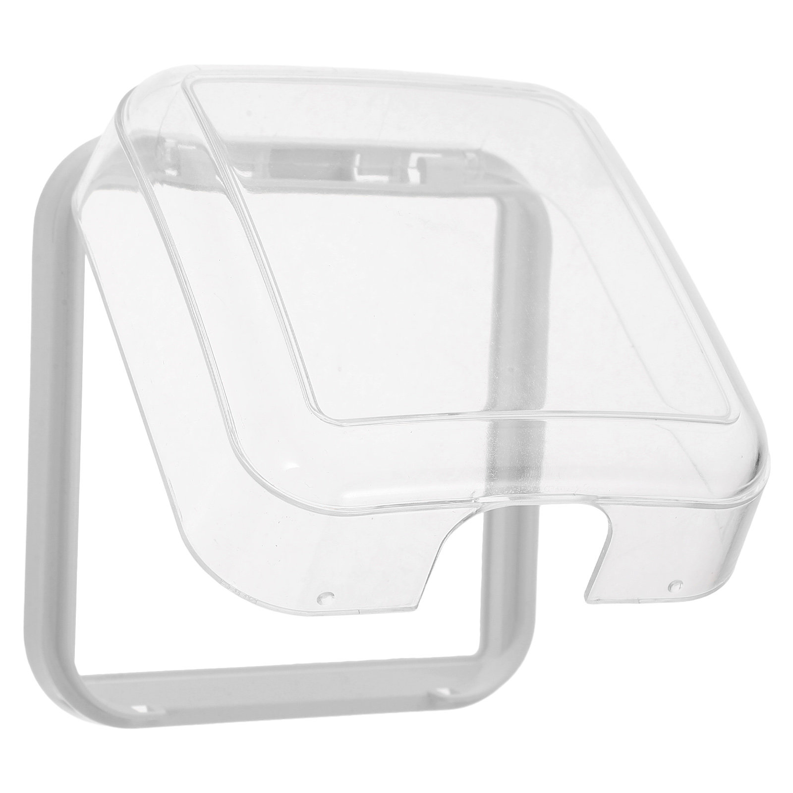 Baby Nursery Outlet - Couvre-prises transparents pour la sécurité des