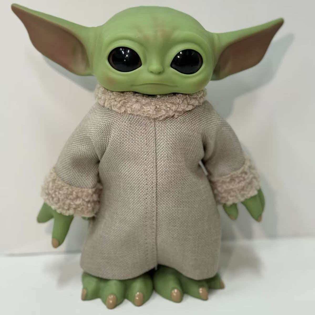Baby Yoda Nursery - Figurine d'action Yoda bébé 30CM 20cm
