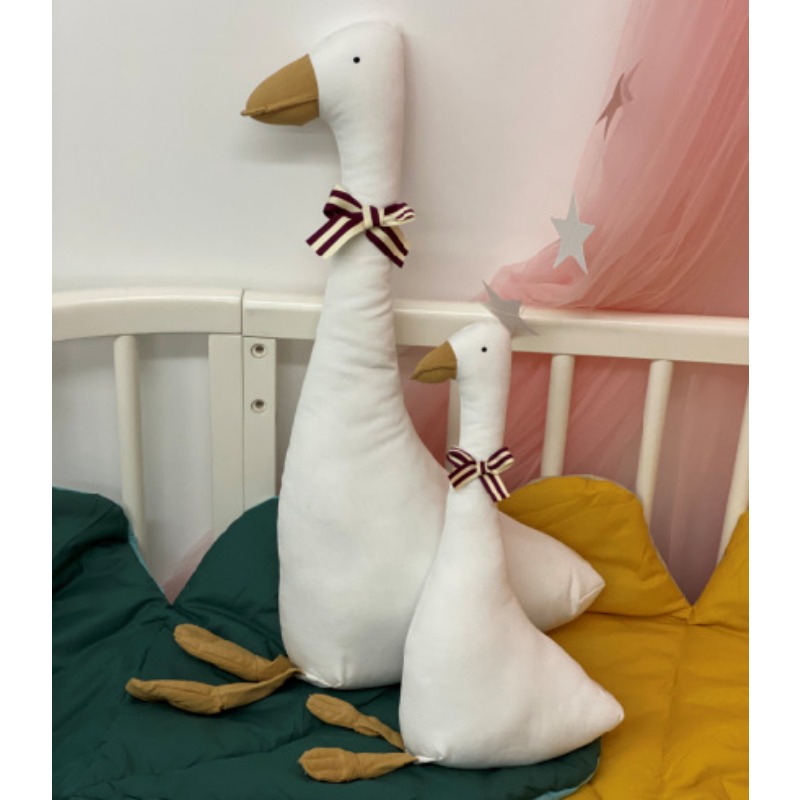 Baby Nursery Layout - Peluche en tissu style INS 35/55
