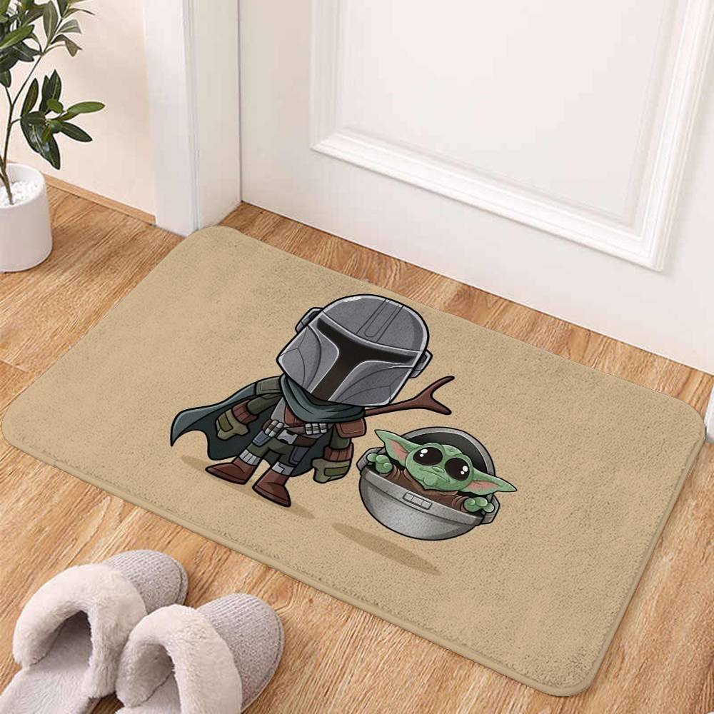 Beast-Kingdoms-Baby-Yoda Grogu - Baby Yoda Nursery avis et prix