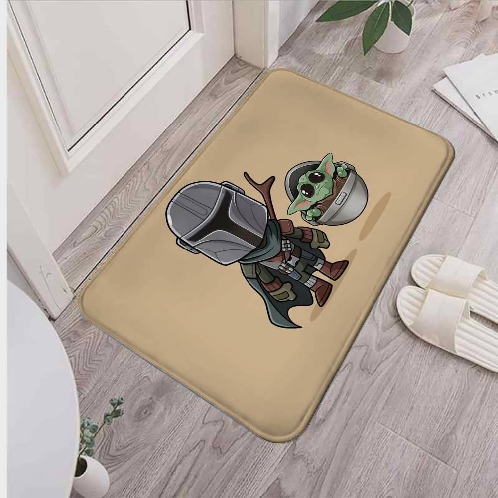 Beast-Kingdoms-Baby-Yoda Grogu - Baby Yoda Nursery avis et prix