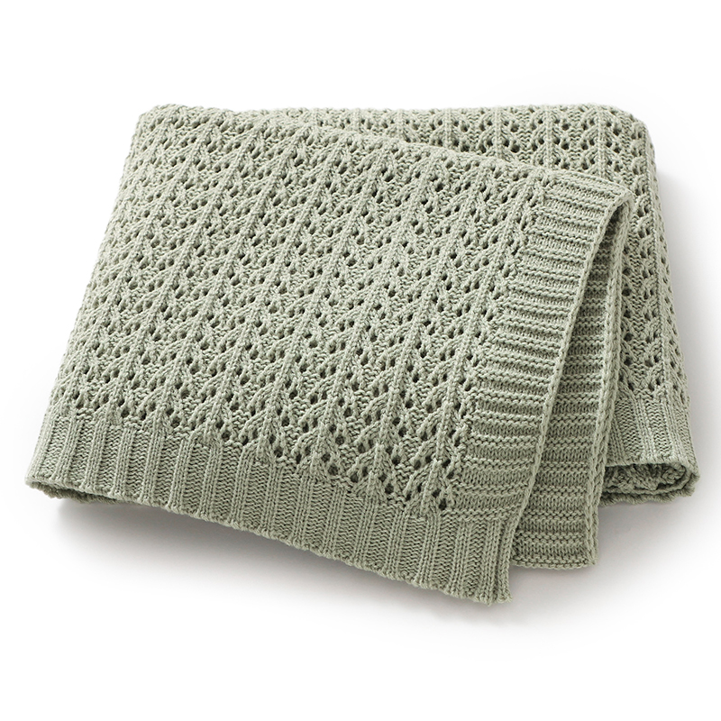 Couvertures d'emmaillotage pou - Baby Boy Nursery Quilt avis et prix