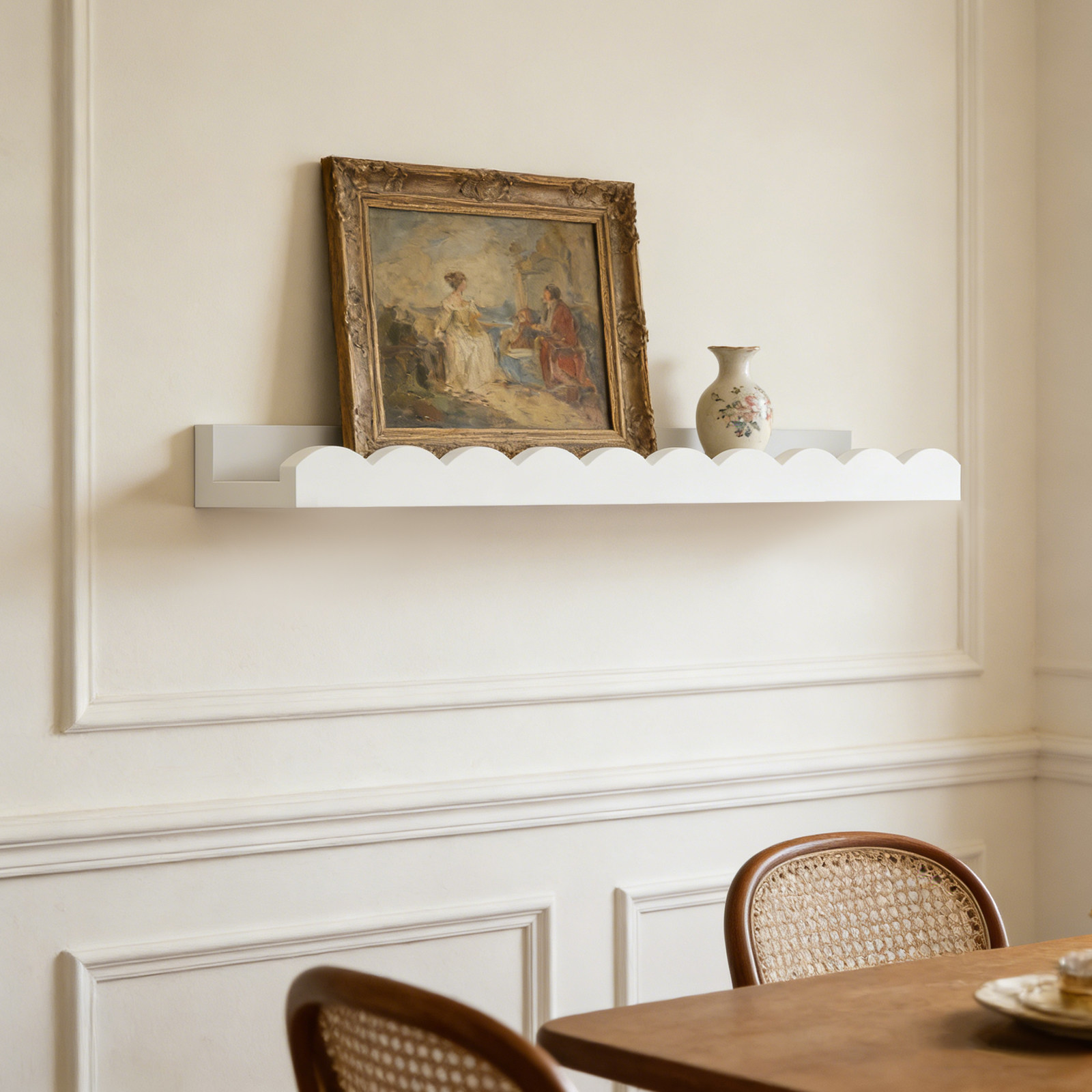2 étagères flottantes pour cha - Baby Nursery Floating Shelves avis et prix