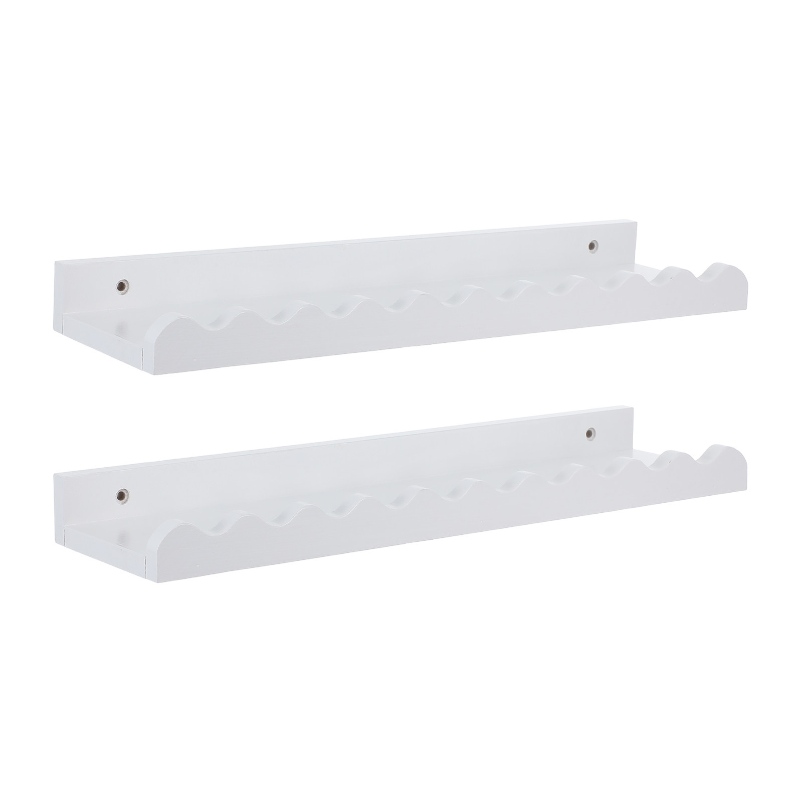 2 étagères flottantes pour cha - Baby Nursery Floating Shelves avis et prix