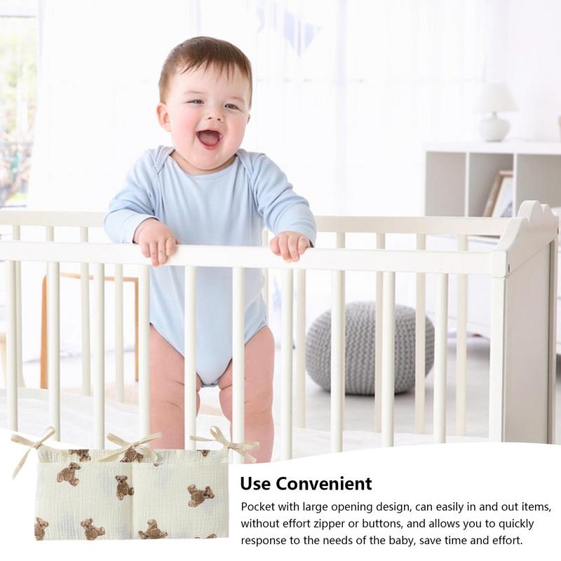 Sac de Rangement pour Couches  - Baby Nursery Toy avis et prix