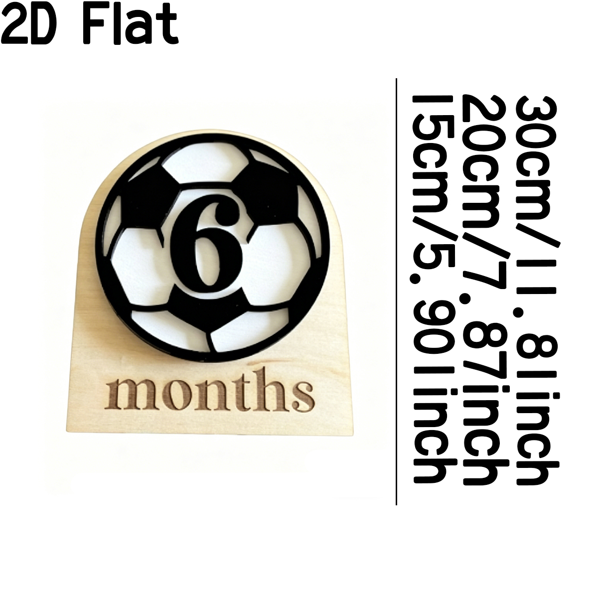 1 plaque en bois personnalisée - Baby Nursery Diy avis et prix