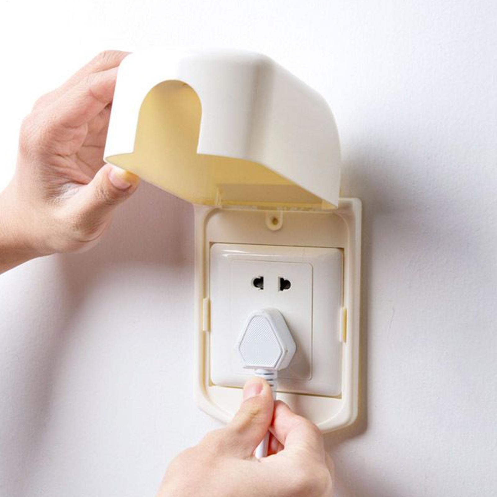 Couvercles de prise de courant - Baby Nursery Outlet avis et prix