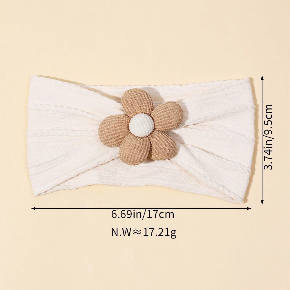 Bandeau large pour bébé motif  - Baby Wrap Stretchy avis et prix