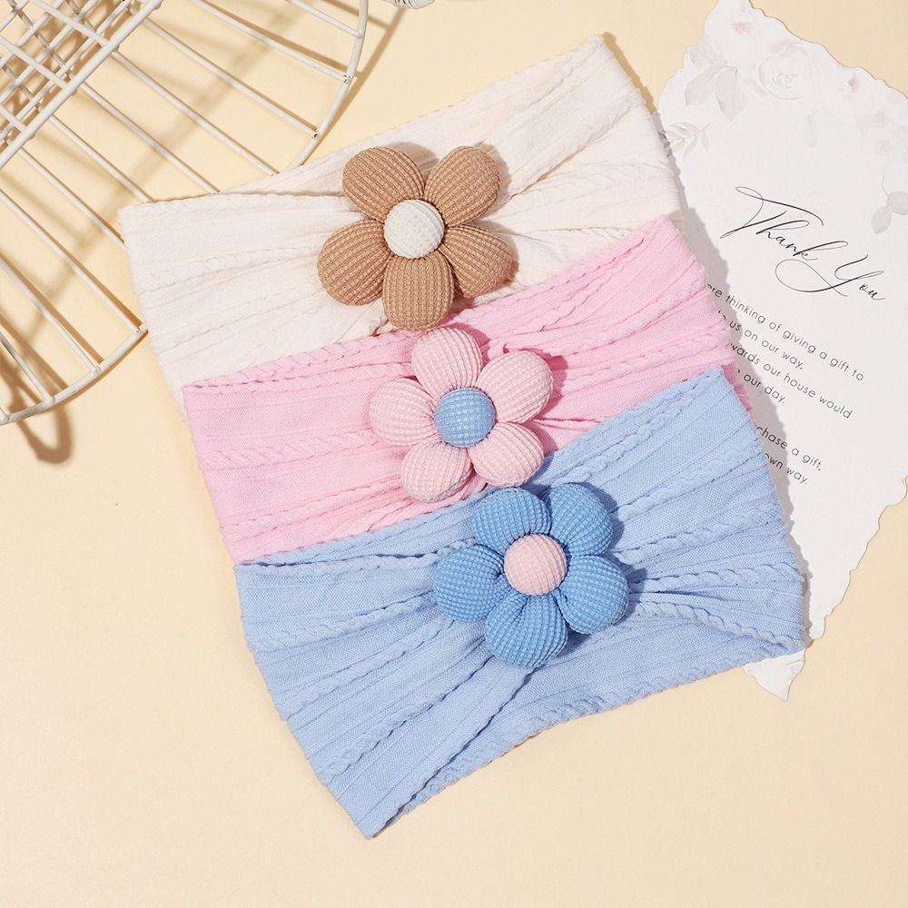 Bandeau large pour bébé motif  - Baby Wrap Stretchy avis et prix