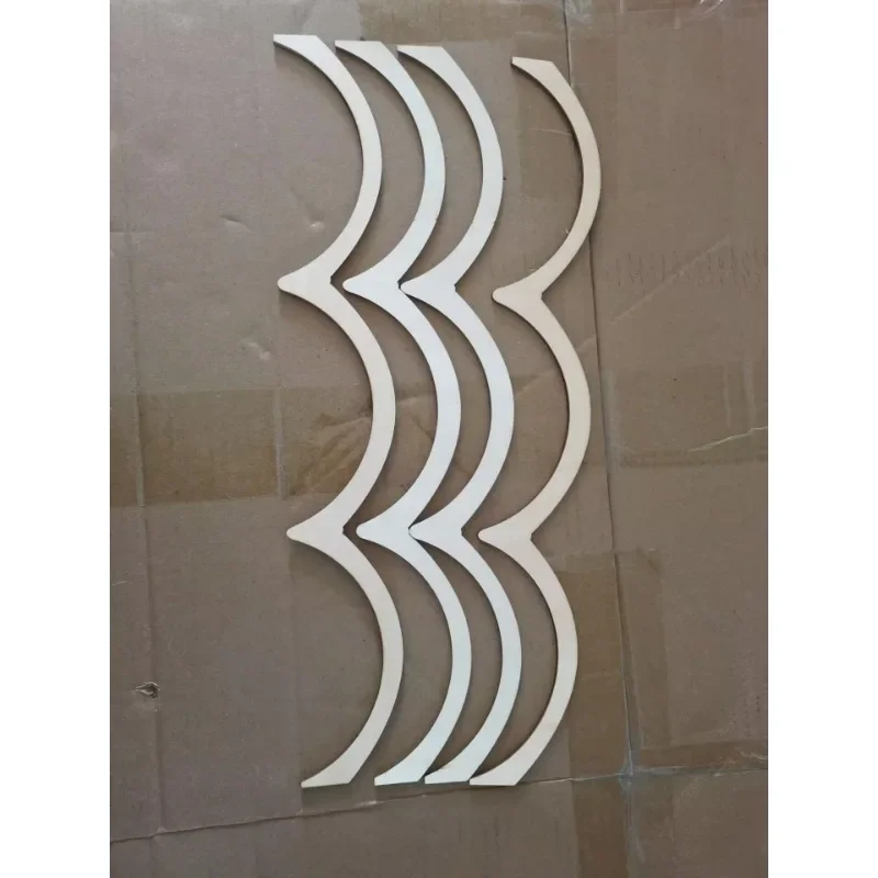 12/24 pièces de moulures décor - Baby Nursery Diy avis et prix
