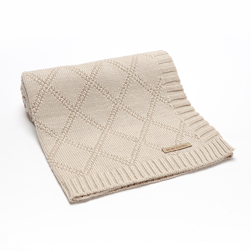 Couvertures en coton pour bébé - Baby Boy Nursery Quilt avis et prix
