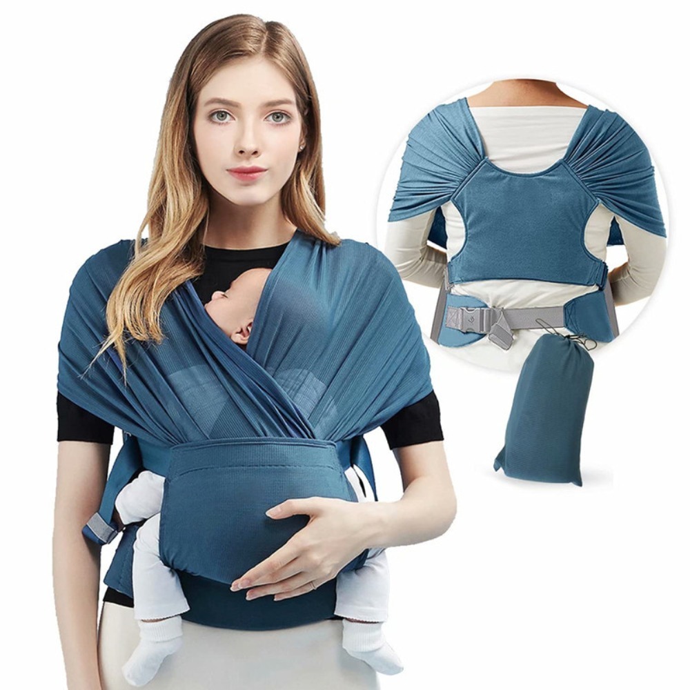 Écharpe ergonomique Portable p - Baby Wrap Stretchy avis et prix
