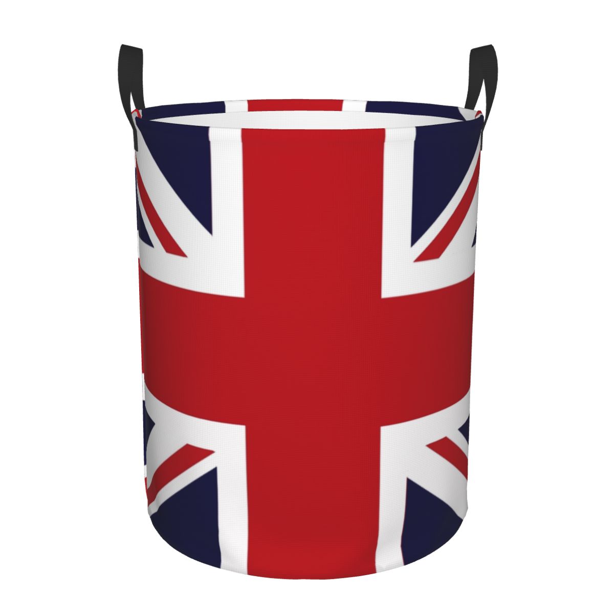 Mir à linge pliable Union Jack - Baby Nursery Unit avis et prix