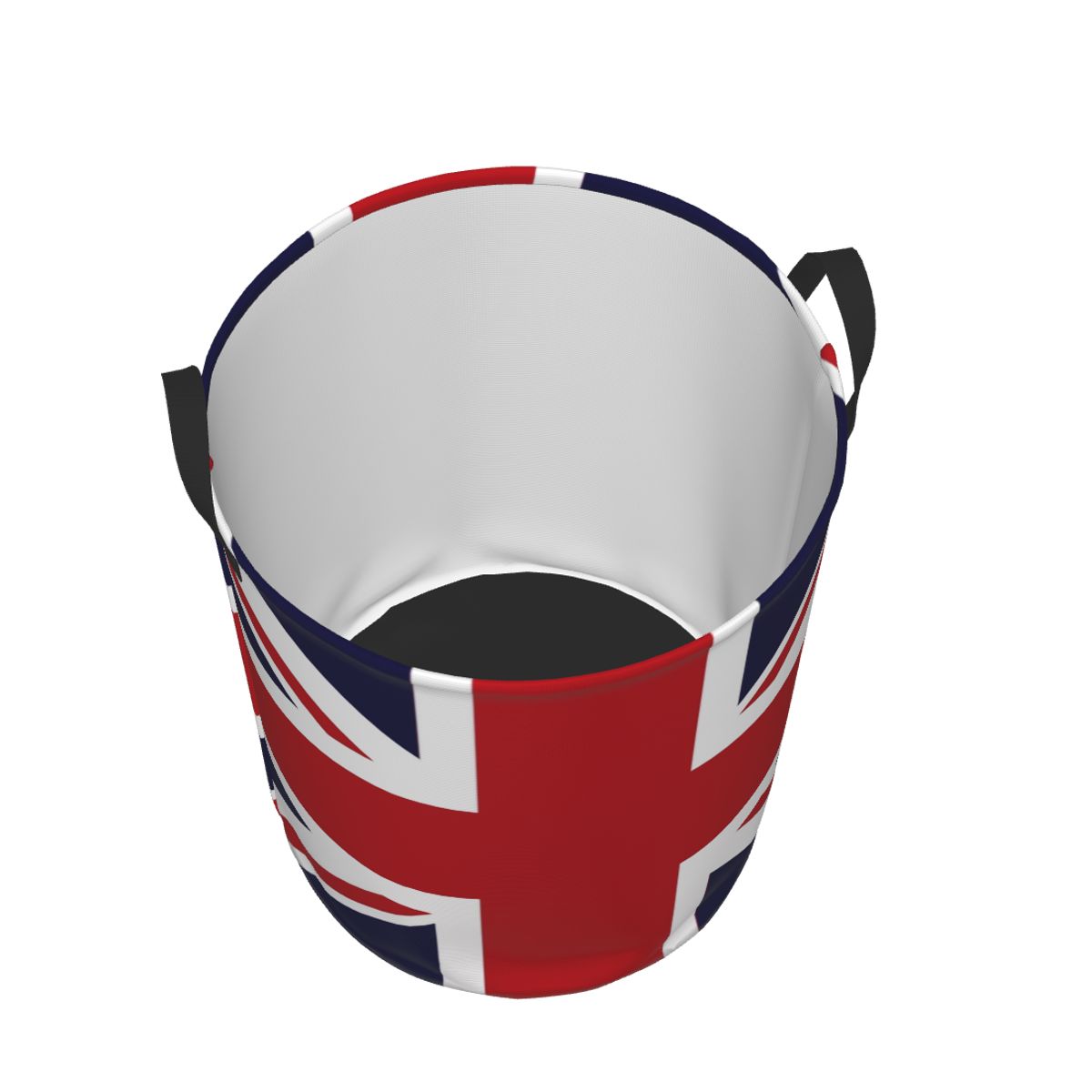 Mir à linge pliable Union Jack - Baby Nursery Unit avis et prix