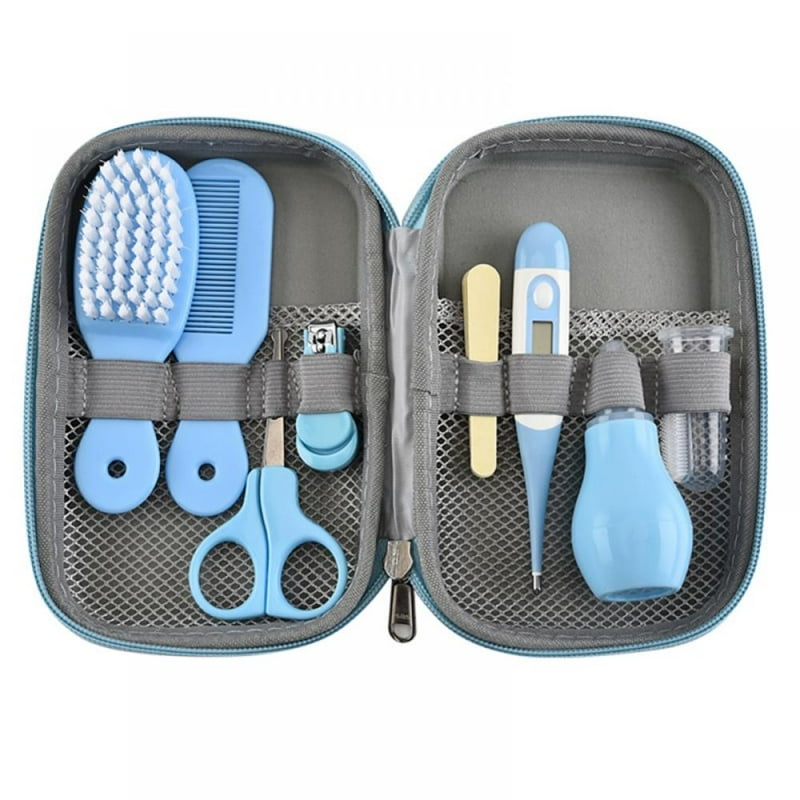 Ensemble de kit de toilettage  - Baby Nursery Unit avis et prix