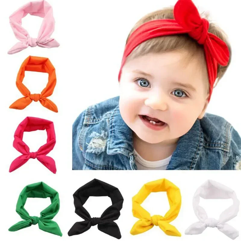 10 pièces/lot Bandeau noué pou - Baby Wrap Stretchy avis et prix
