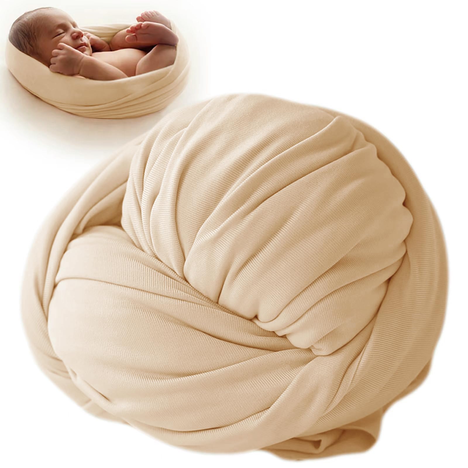 Accessoires de photographie po - Baby Wrap Stretchy avis et prix
