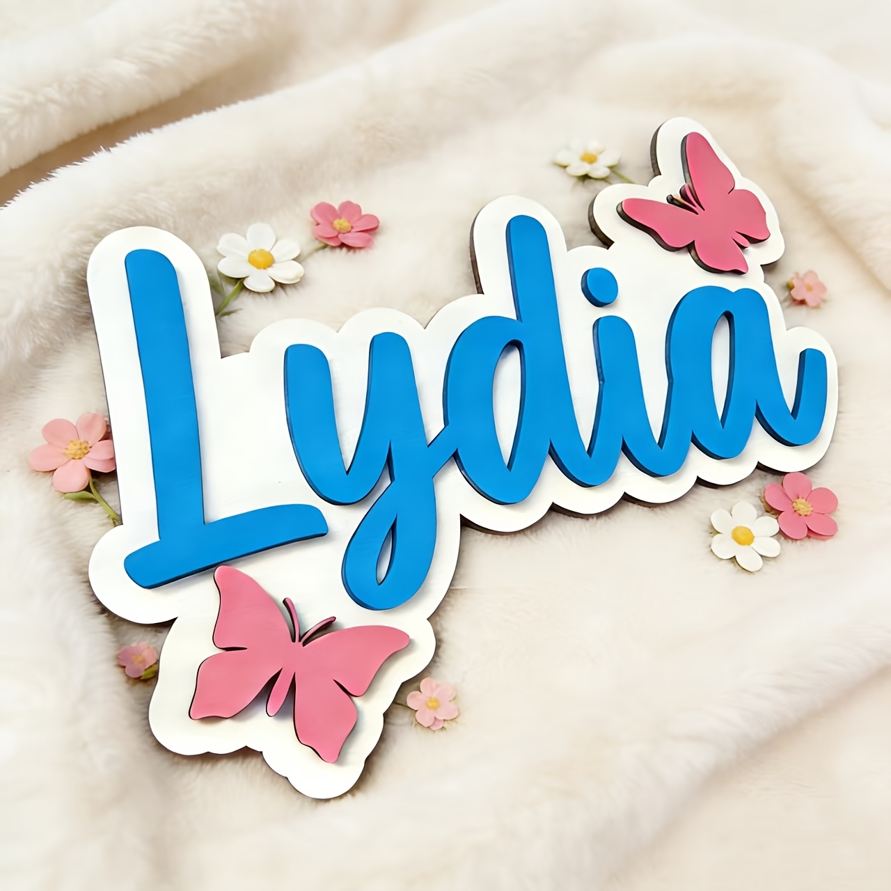 Panneau de porte personnalisé  - Baby Nursery Ornaments avis et prix