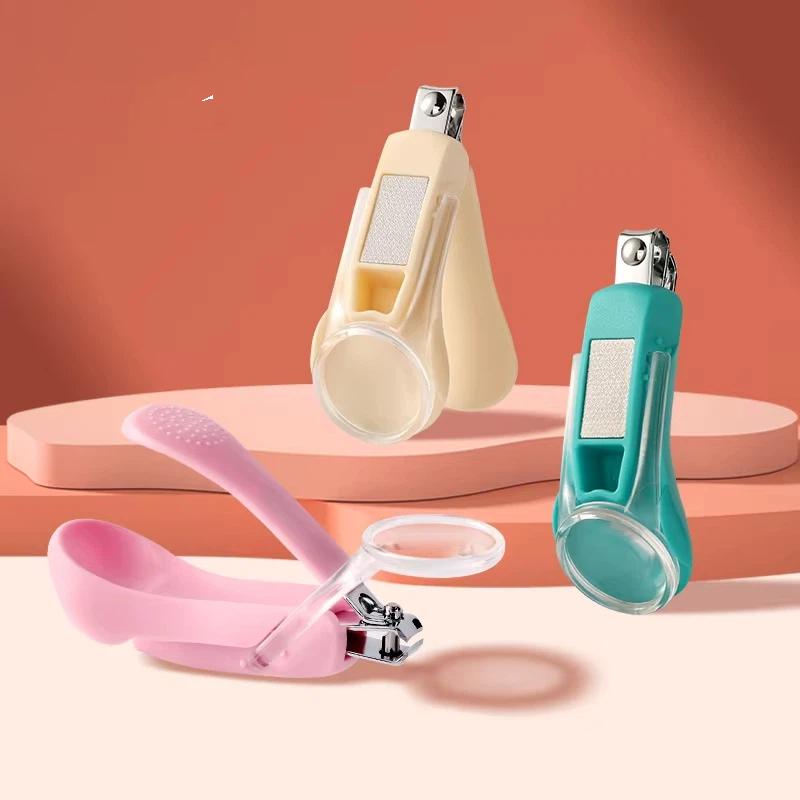 Coupe-ongles pour nouveau-nés  - Baby Nursery Unit avis et prix