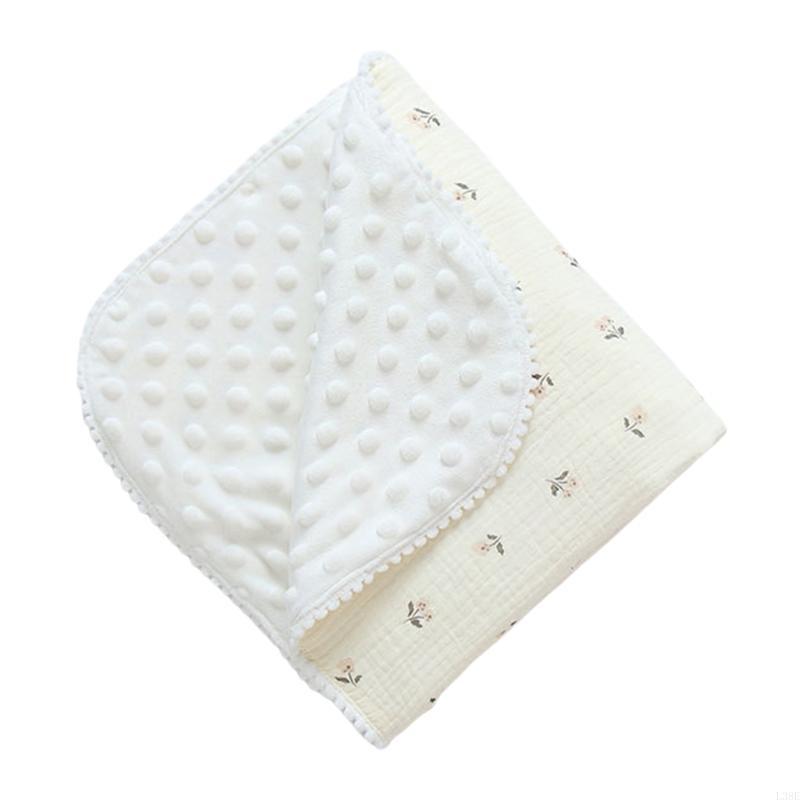 L38E – couvertures douces pour - Baby Boy Nursery Quilt avis et prix