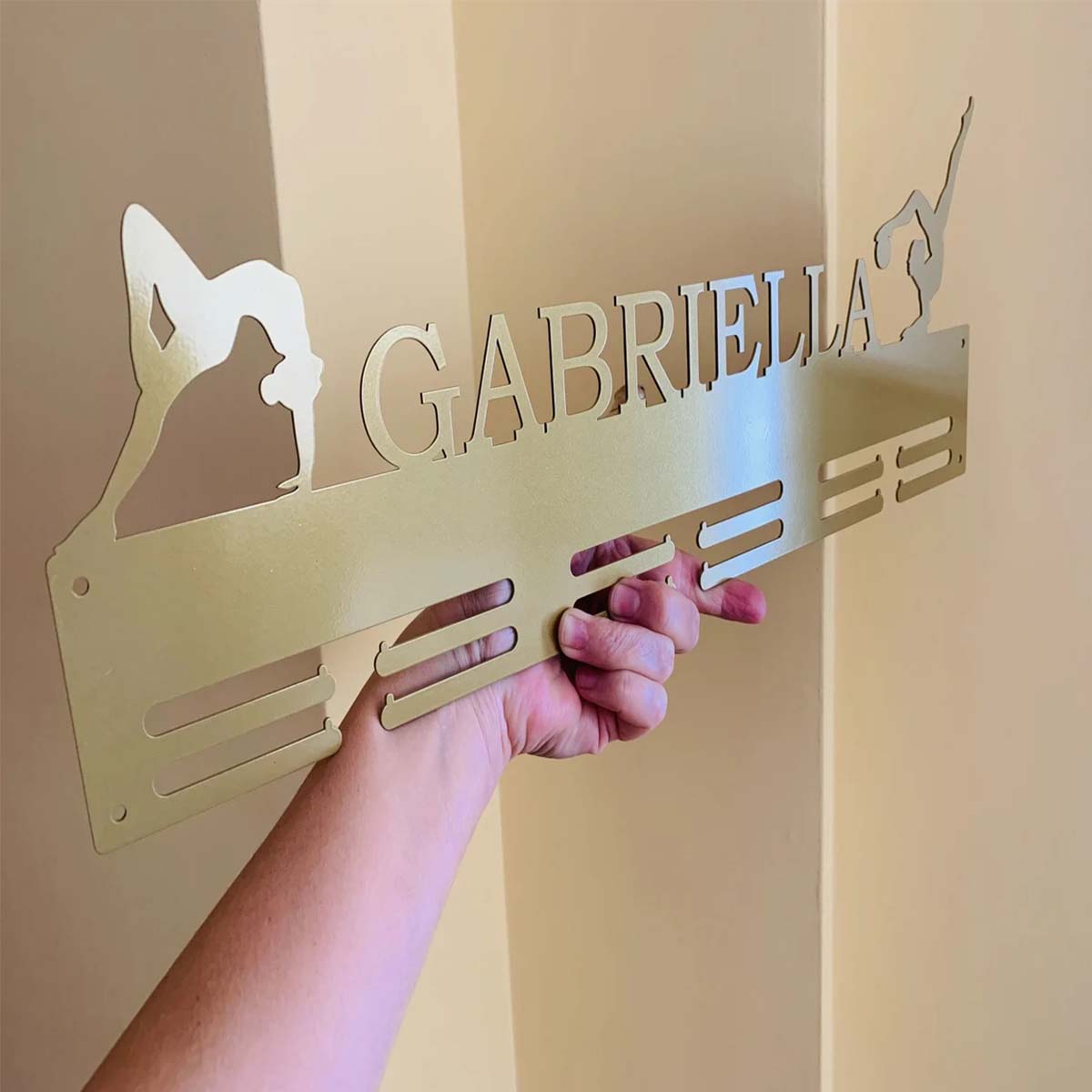 Support de médailles sportives - Baby Nursery Ornaments avis et prix