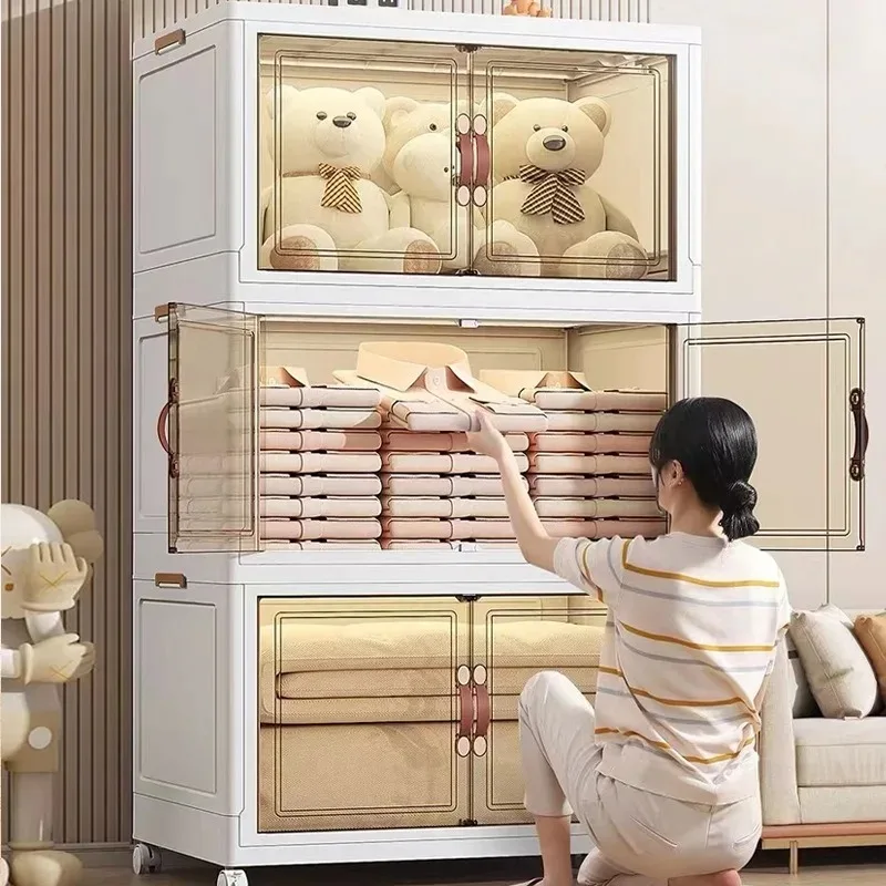 Boîte de rangement pliable ult - Baby Nursery Unit avis et prix