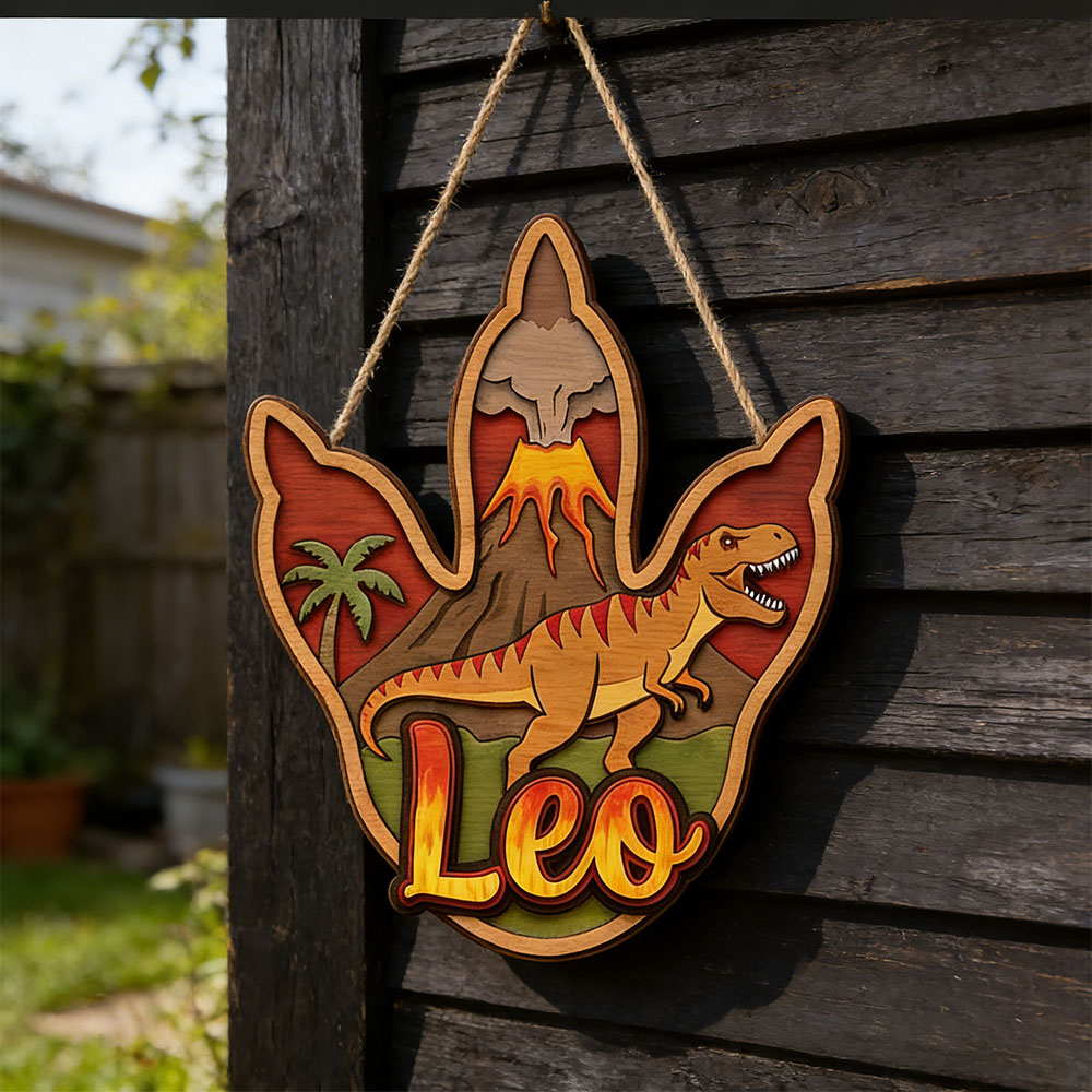 Plaque suspendue en bois perso - Baby Nursery Ornaments avis et prix