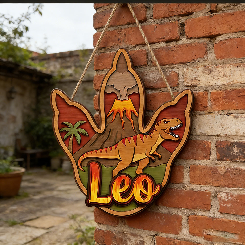 Plaque suspendue en bois perso - Baby Nursery Ornaments avis et prix