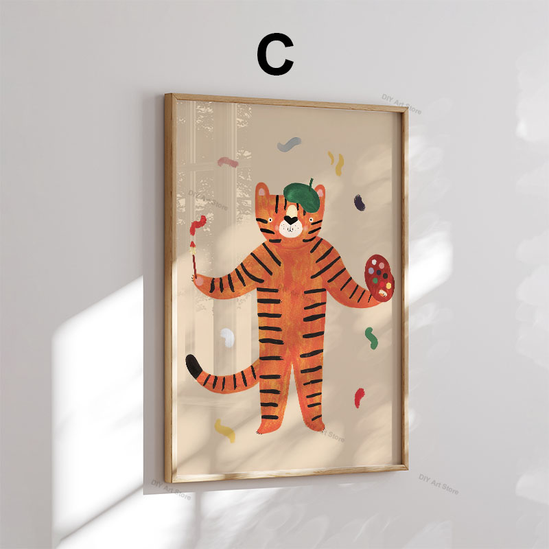 Tableaux et Affiches Muraux en - Baby Nursery Ornaments avis et prix