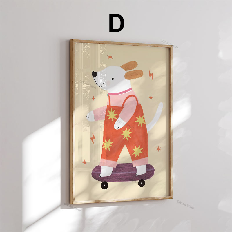 Tableaux et Affiches Muraux en - Baby Nursery Ornaments avis et prix