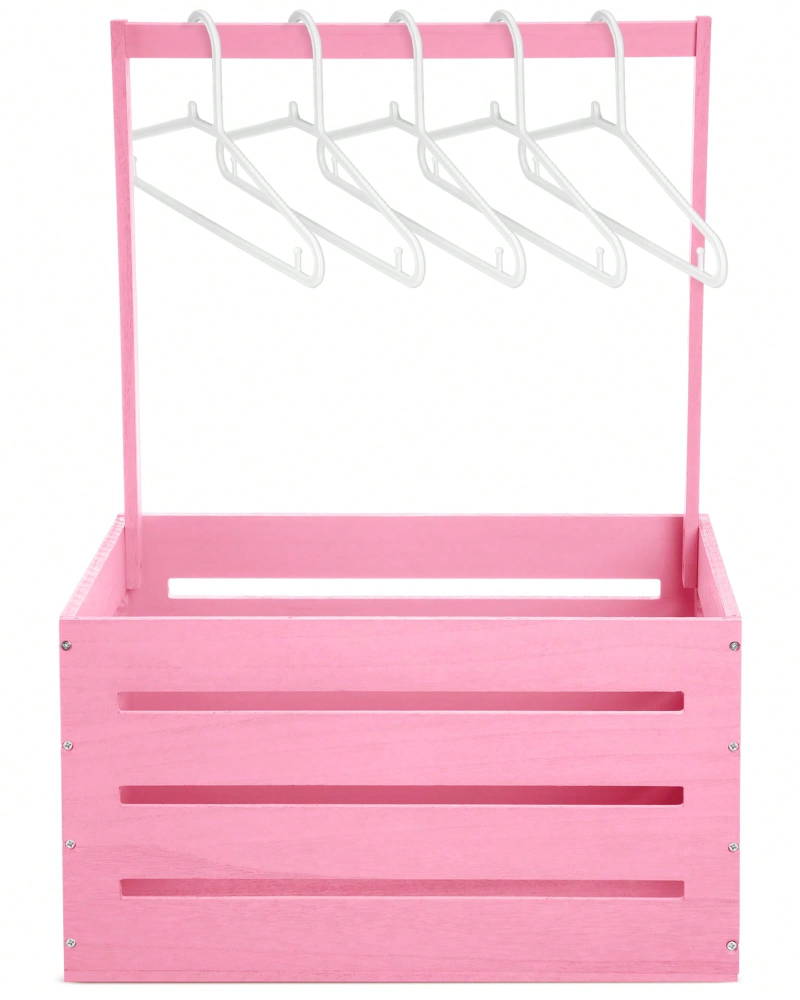Coffre de rangement en bois ro - Baby Nursery Unit avis et prix