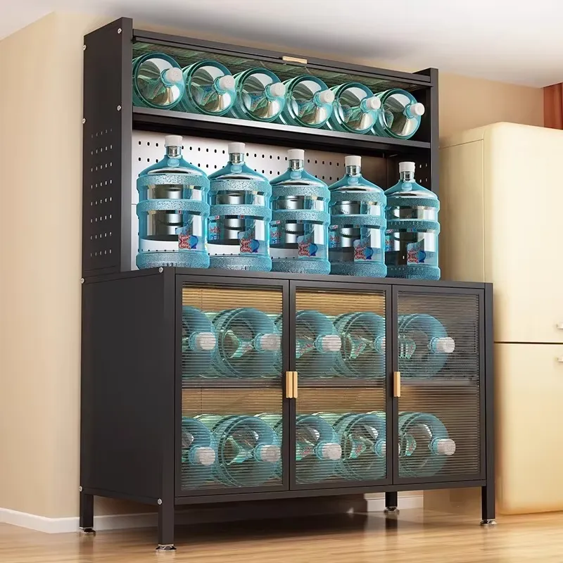 Meuble de rangement moderne po - Baby Nursery Unit avis et prix
