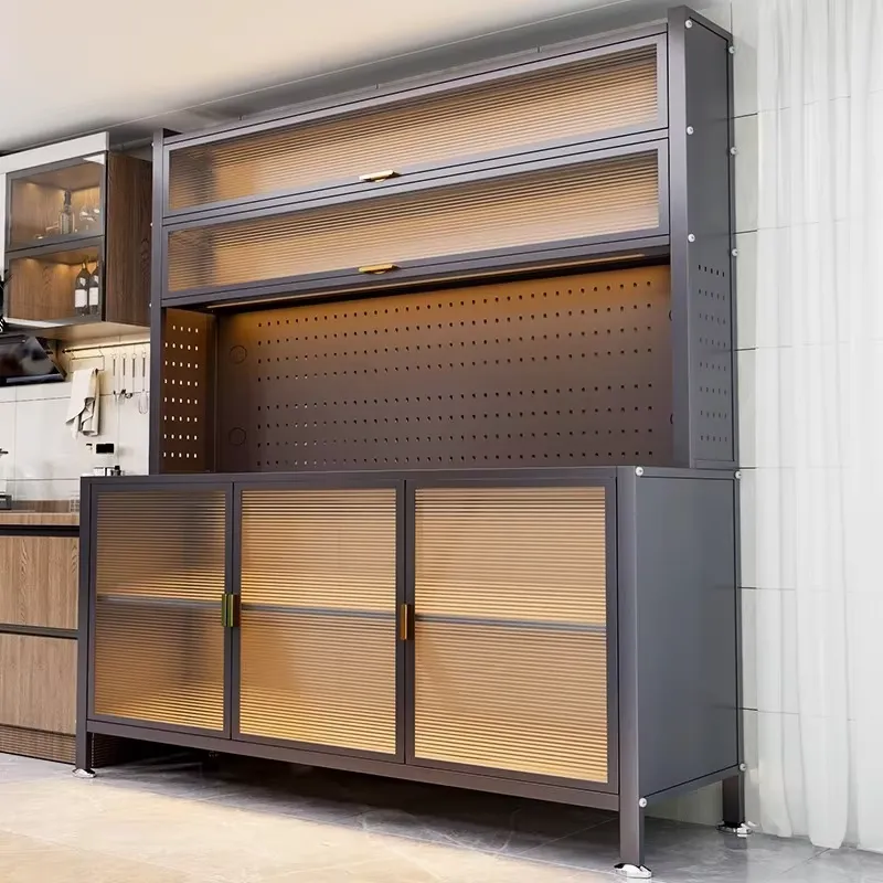 Meuble de rangement moderne po - Baby Nursery Unit avis et prix