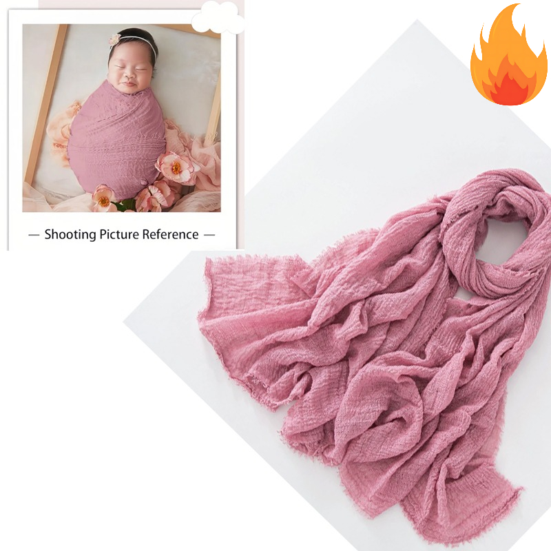 Emmaillotage et accessoire pou - Baby Wrap Stretchy avis et prix