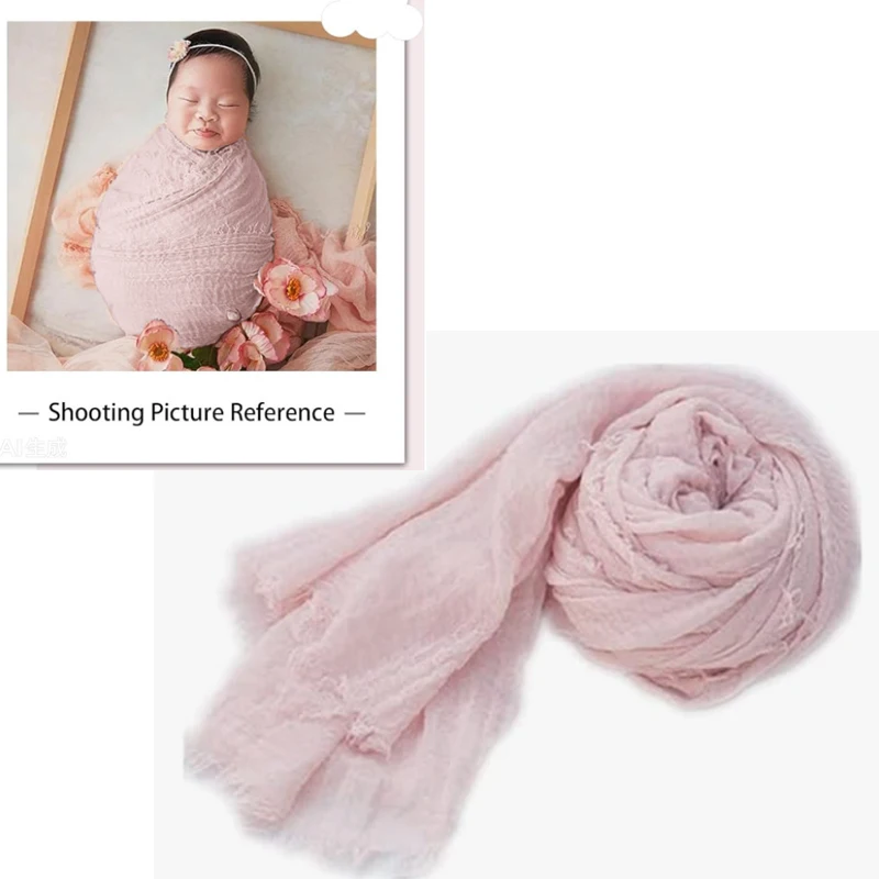 Emmaillotage et accessoire pou - Baby Wrap Stretchy avis et prix