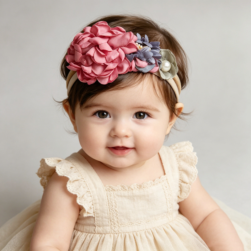 Bandeaux en nylon pour nouveau - Baby Wrap Stretchy avis et prix