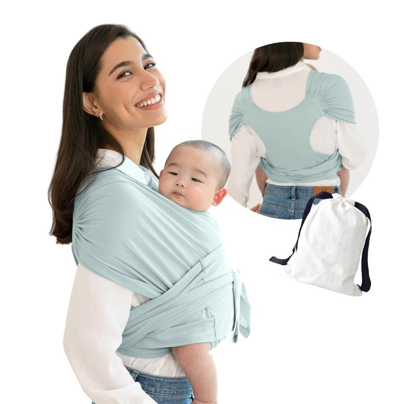 Ceinture de transport extensib - Baby Wrap Stretchy avis et prix