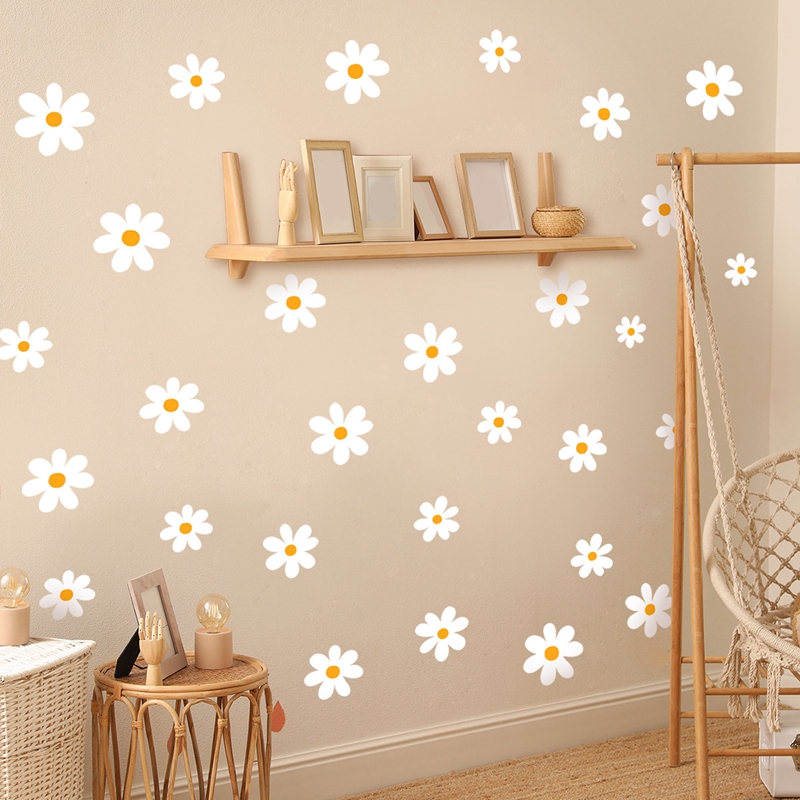Boho Destroy AndrFlowers Stick - Baby Nursery Diy avis et prix