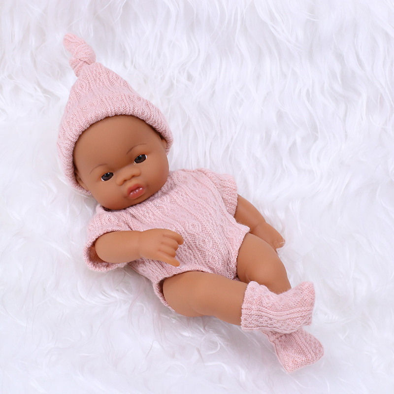 Poupée Reborn de 20 cm (7,87 p - Baby Nursery Ornaments avis et prix