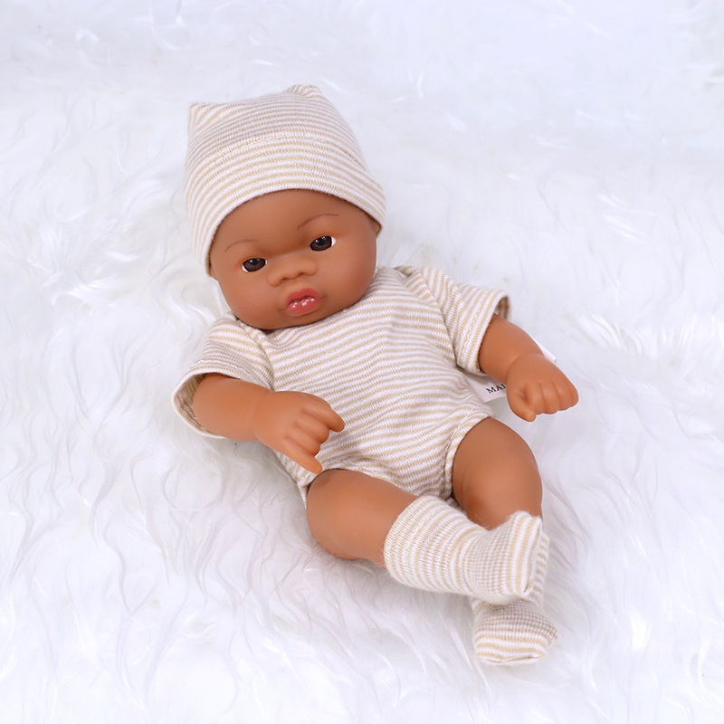 Poupée Reborn de 20 cm (7,87 p - Baby Nursery Ornaments avis et prix