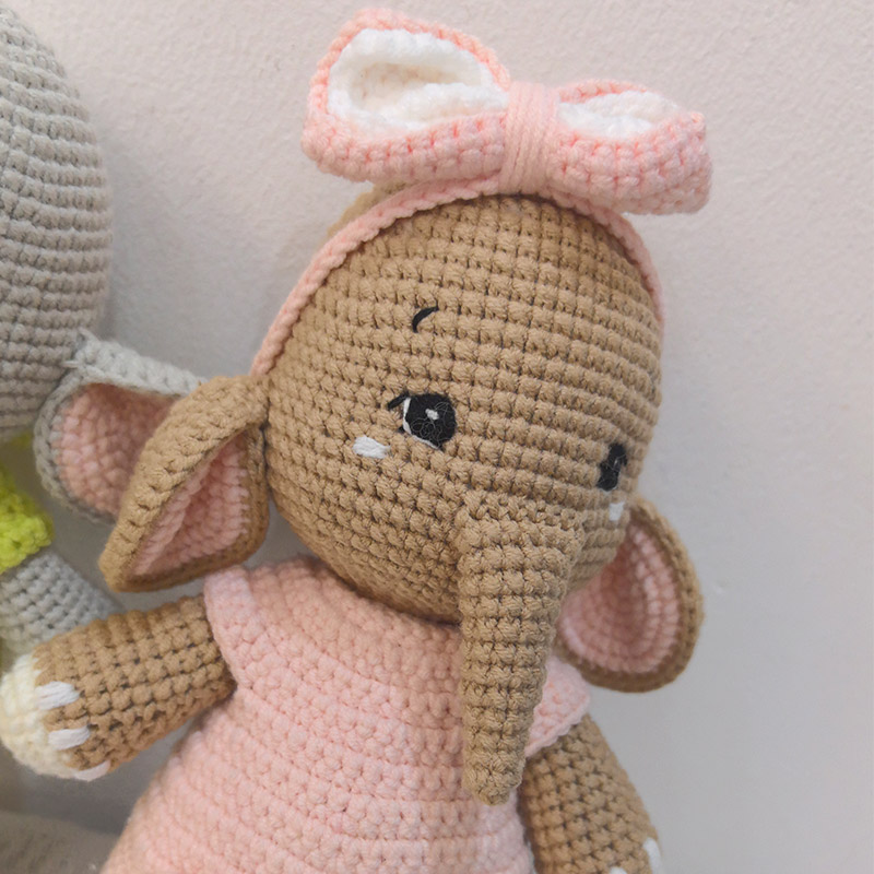 Jouets en peluche de couple d' - Baby Nursery Diy avis et prix