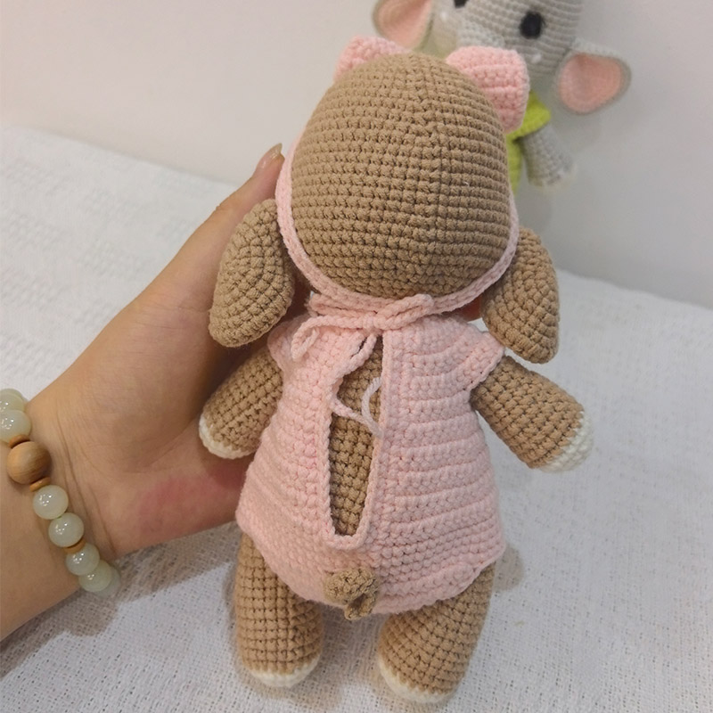 Jouets en peluche de couple d' - Baby Nursery Diy avis et prix
