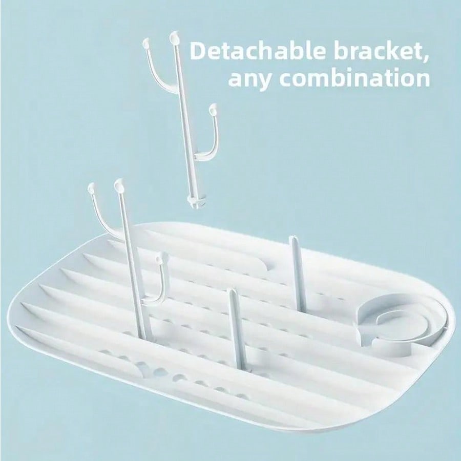 Boîte de rangement et séchoir  - Baby Nursery Unit avis et prix