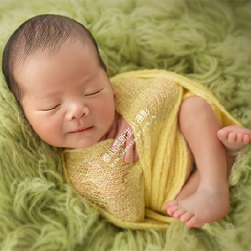 20 Pièces de Couvertures d'Env - Baby Wrap Stretchy avis et prix