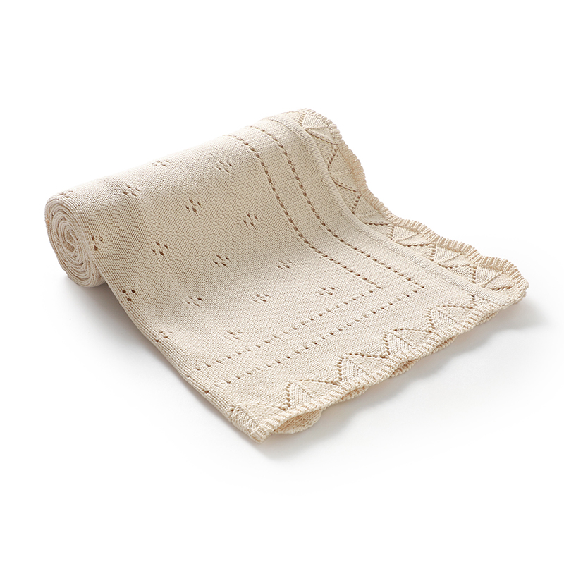 Couvertures pour bébé en coton - Baby Boy Nursery Quilt avis et prix