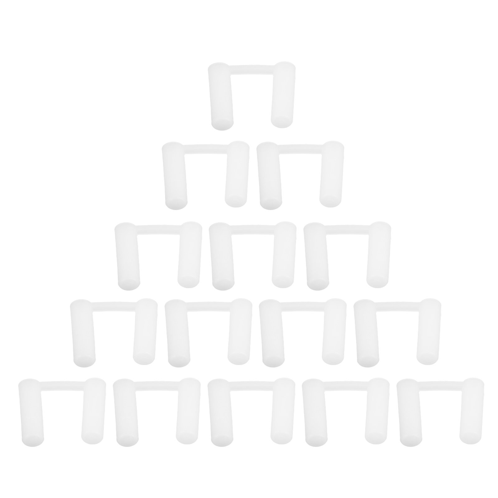 100 pièces de protections de p - Baby Nursery Outlet avis et prix